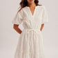 DAISY LACE DRESS