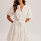 DAISY LACE DRESS