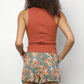 SOMETHIN' SIMPLE DRAWSTRING SHORT