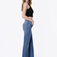 HIGH RISE BOOTCUT