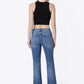 HIGH RISE BOOTCUT