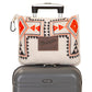 Wrangler Santa Fe Sun Travel Blanket