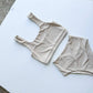 AKONI SWIM BOTTOMS
