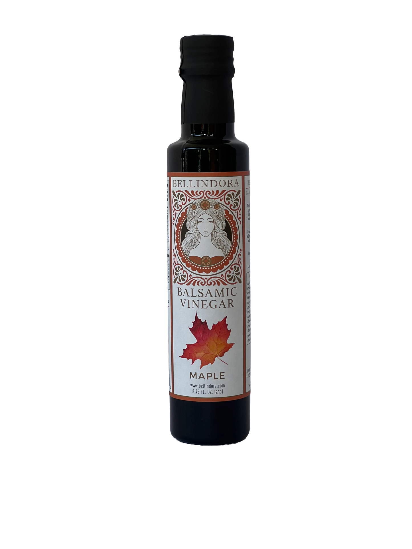 BELLINDORA VINEGAR