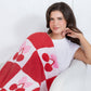 CHECKERED BLANKET