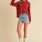 ADELA SWEATER