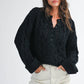 ISLA SWEATER