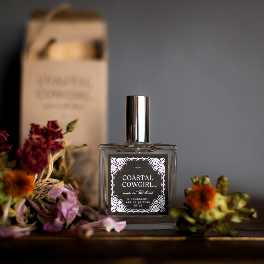 COASTAL COWGIRL PERFUME