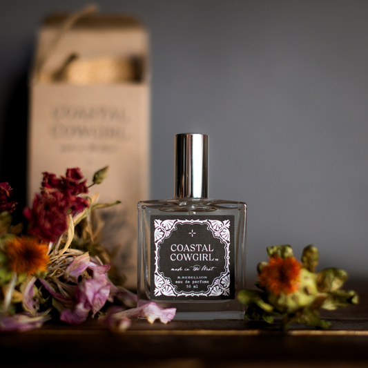 COASTAL COWGIRL PERFUME