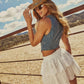DENIM VEST