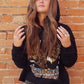 DESPERADO CROPPED HOODIES