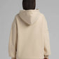COMFRT AIRPLANE MODE TRAVEL HOODIE - MEGA