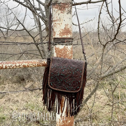 Lexie Crossbody Purse