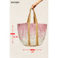 Bohemian Tote Bag