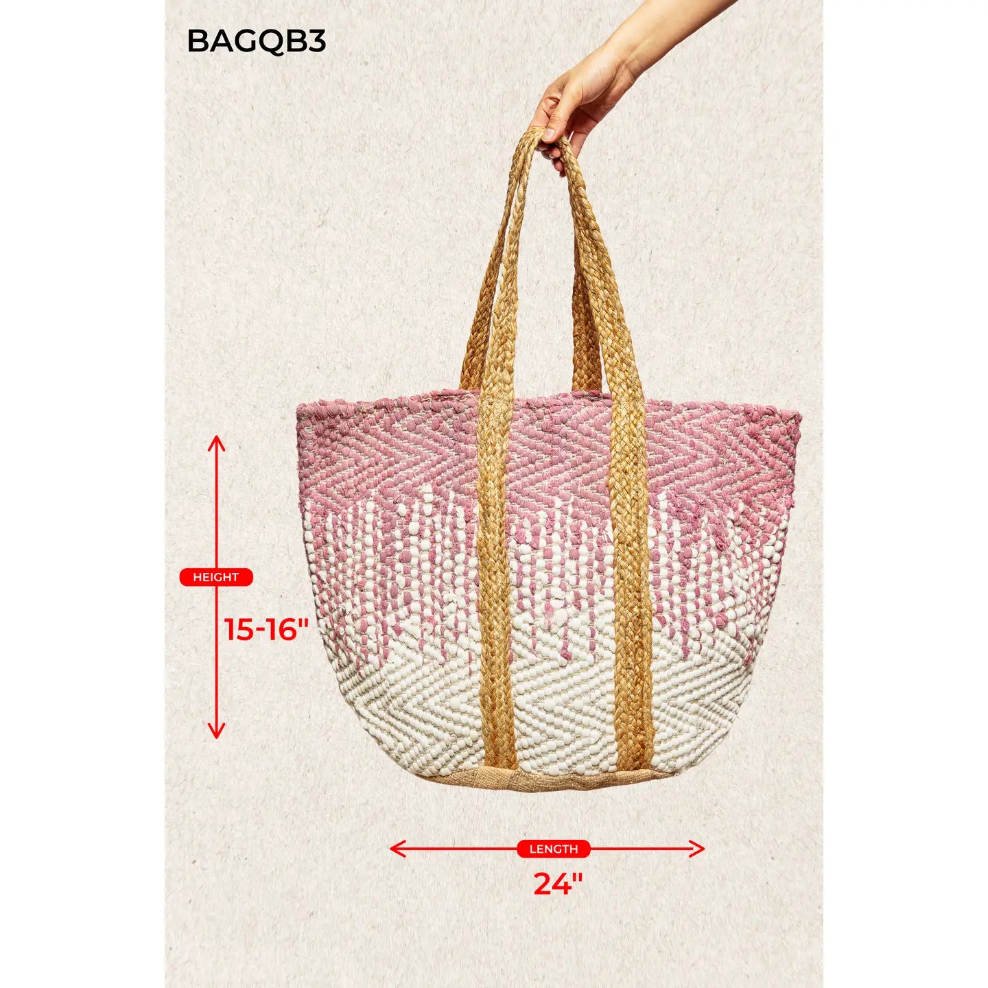 Bohemian Tote Bag