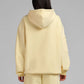 COMFRT AIRPLANE MODE TRAVEL HOODIE - MEGA