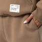 COMFRT MEGA AFFIRTMATION HOODIE