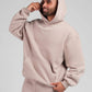 COMFRT SIGNATURE HOODIE MEGA