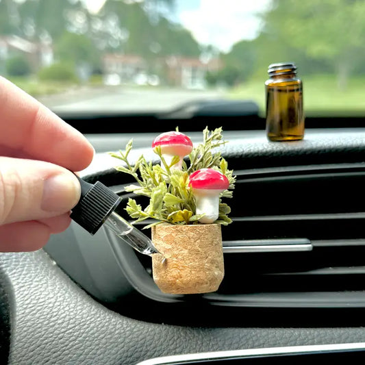 Vroom Blooms