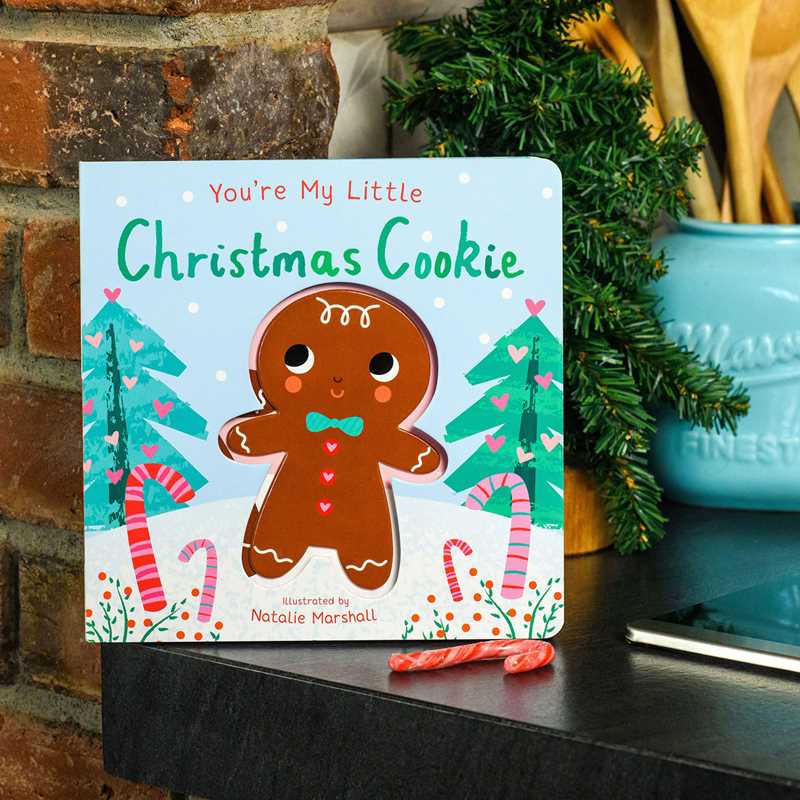 CHRISTMAS COOKIE