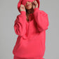 COMFRT AIRPLANE MODE TRAVEL HOODIE - MEGA