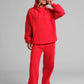 COMFRT AIRPLANE MODE TRAVEL HOODIE - MEGA