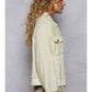 Patch Twill Jacket