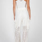 KNOTTED BUTTON TANK