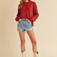 ADELA SWEATER