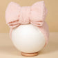 PRETTY IN PINK BOW