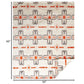 Wrangler Santa Fe Sun Travel Blanket