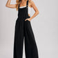 WEEKEND OVERALL JUMPSUIT