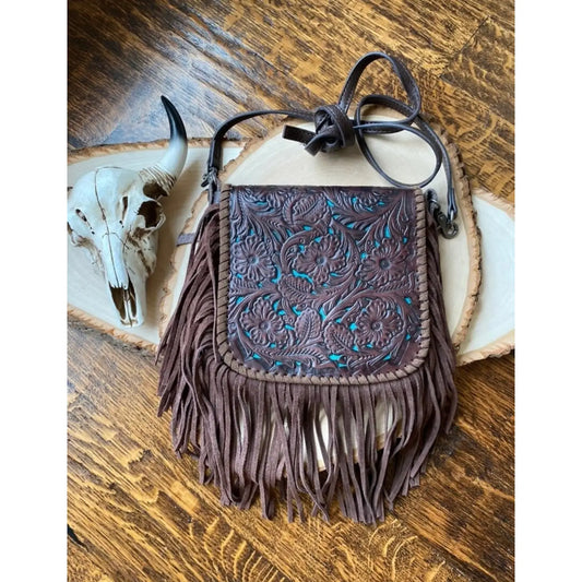 Lexie Crossbody Purse