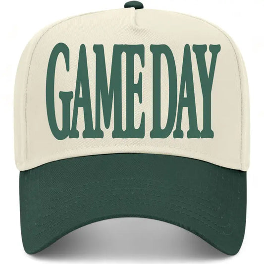 GAME DAY HAT