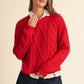 ADELA SWEATER
