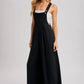 WEEKEND OVERALL JUMPSUIT