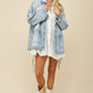 ROOSEVELT OVERSIZE JACKET