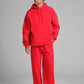 COMFRT AIRPLANE MODE TRAVEL HOODIE - MEGA