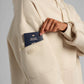 COMFRT AIRPLANE MODE TRAVEL HOODIE - MEGA