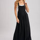 WEEKEND OVERALL JUMPSUIT