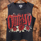 OUTLAW MUSCLE TANK