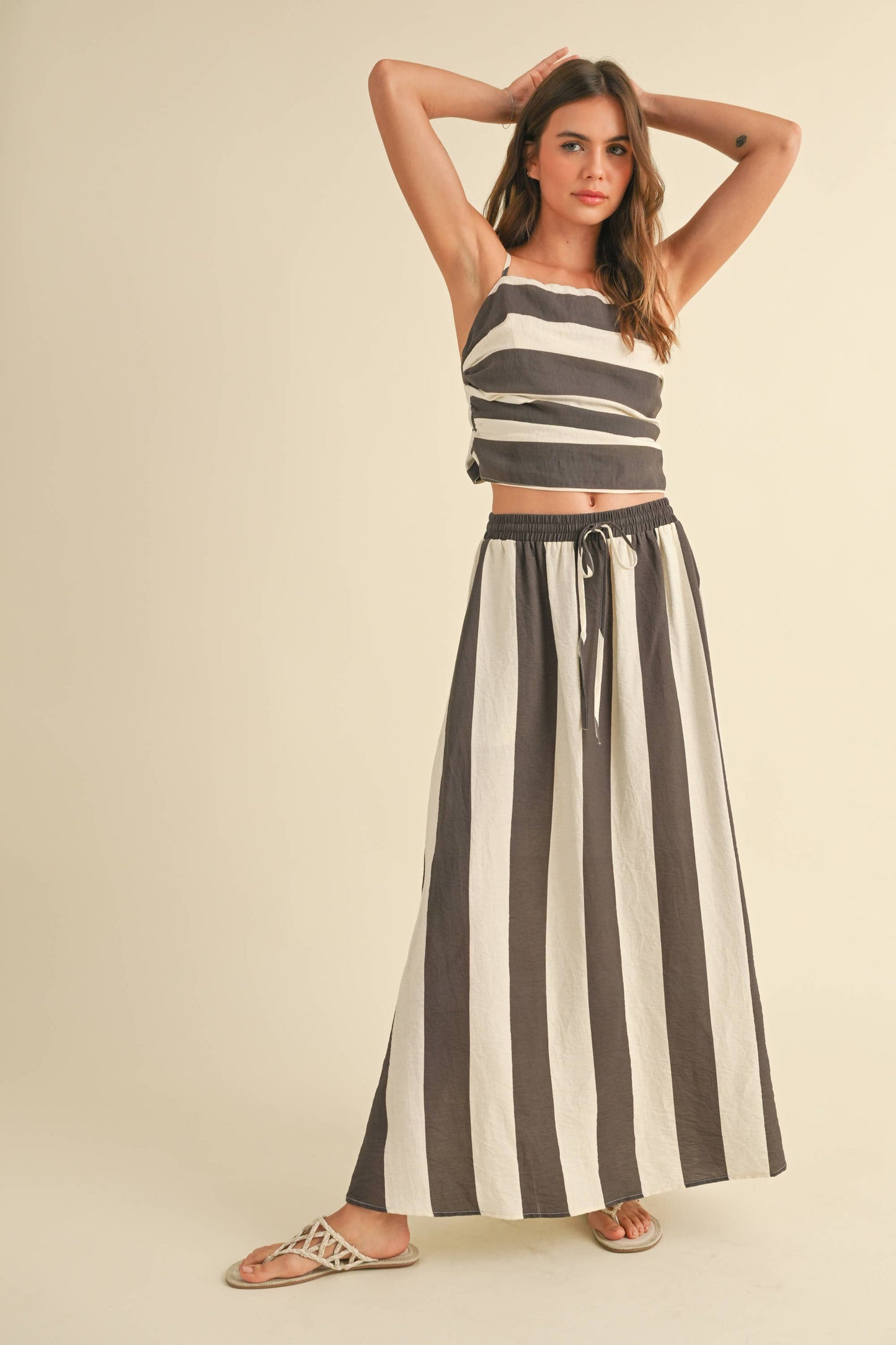 TAKE ME TO THE BEACH TOP
