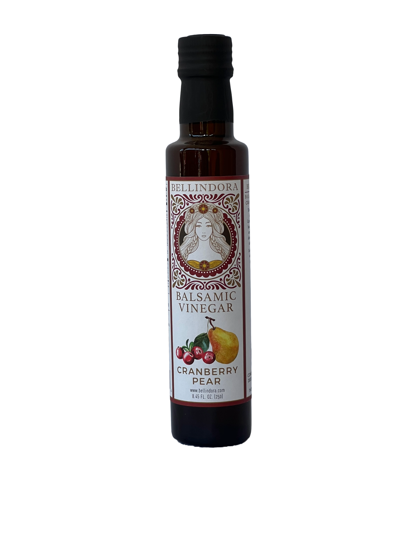 BELLINDORA VINEGAR