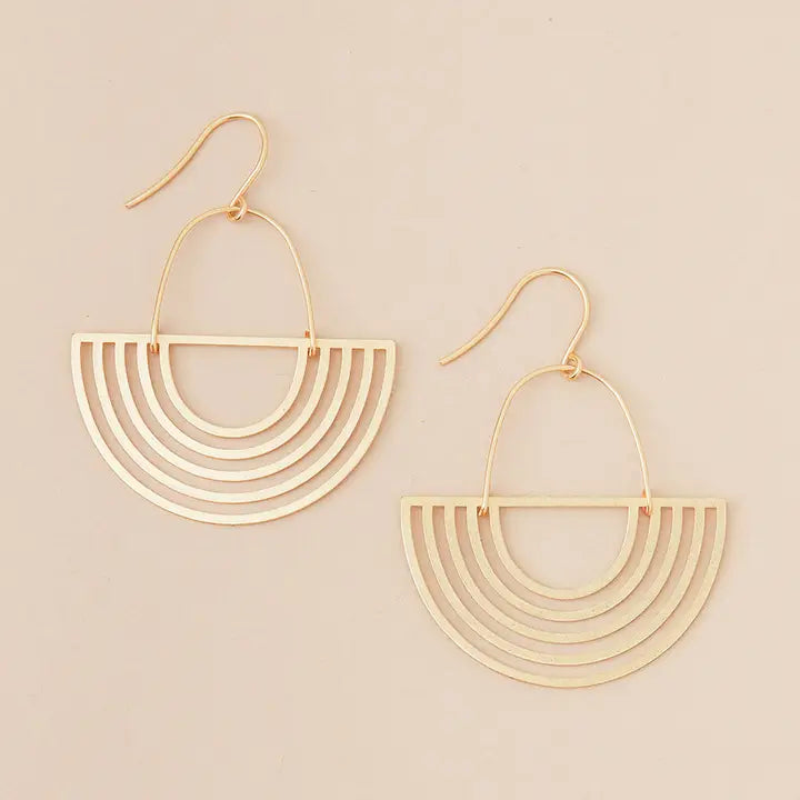 SCOUT EARRINGS
