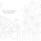 MINDFUL YEAR COLORING BOOK