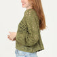 PALO VERDE SWEATER