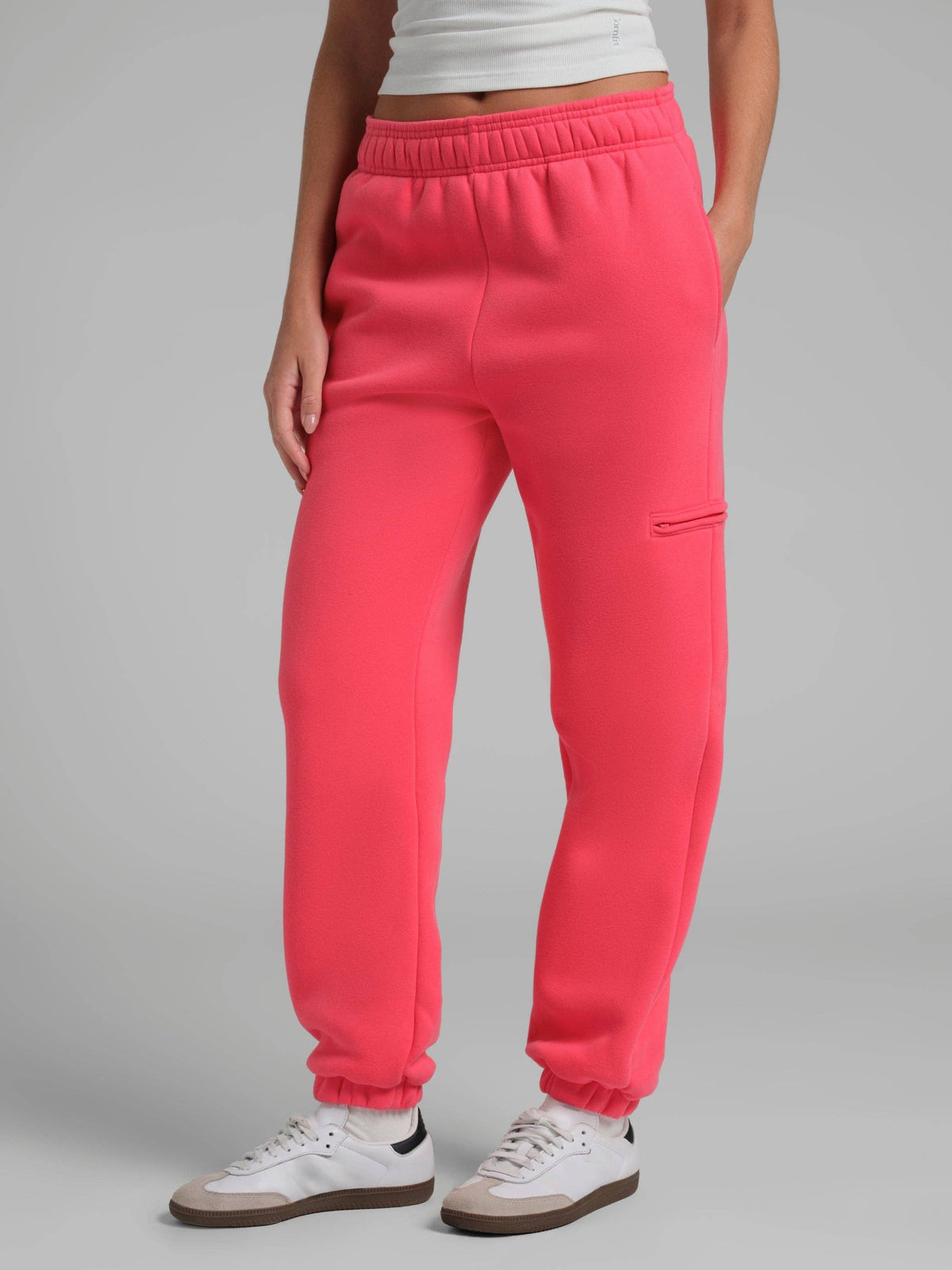 COMFRT AIRPLANE MODE TRAVEL SWEATPANTS