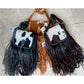 Nancy Crossbody Purse