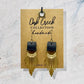 OAK CREEK EARRINGS