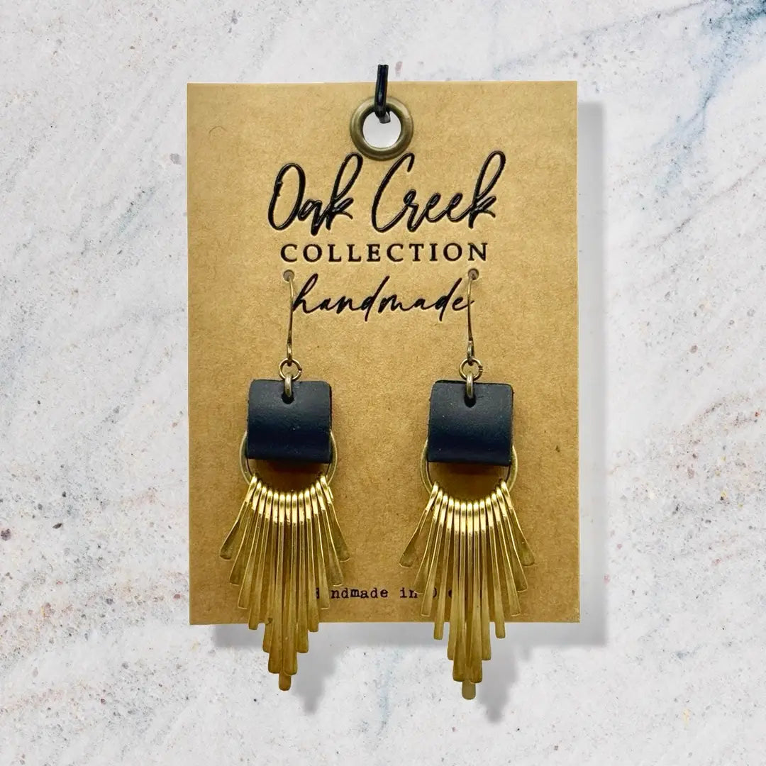 OAK CREEK EARRINGS